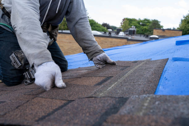 Best Roof Coating and Sealing  in Compton, CA