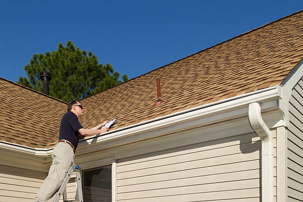 Best Roof Ventilation Installation  in Compton, CA